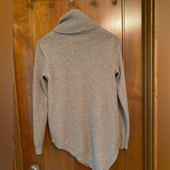 Garnet Hill Cashmere sweater xs - Picture 2 of 7